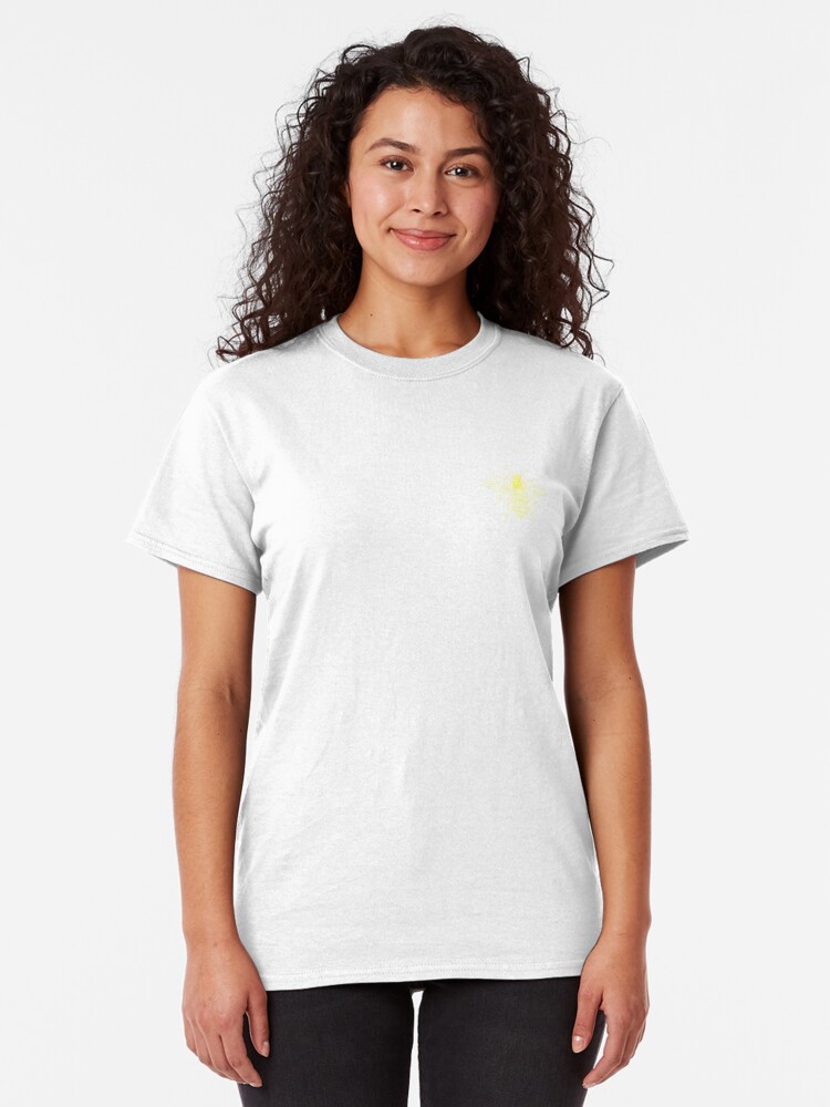 Alternate view of tiny bumble Classic T-Shirt