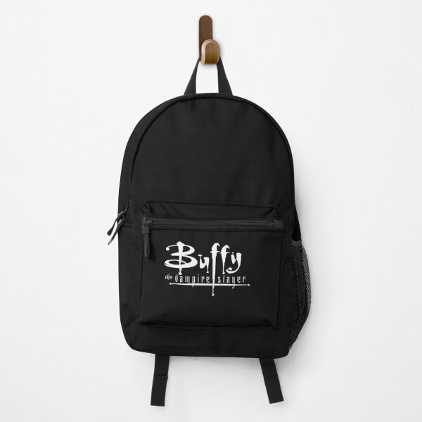 Item preview, Buffy Logo Classic T-Shirt designed and sold by MarkSchweda.