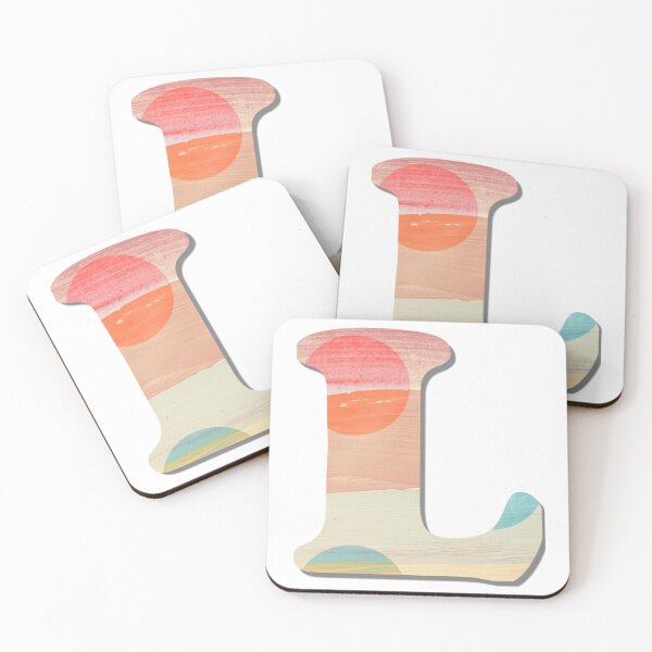 Item preview,  The Letter L designed and sold by fouzy.