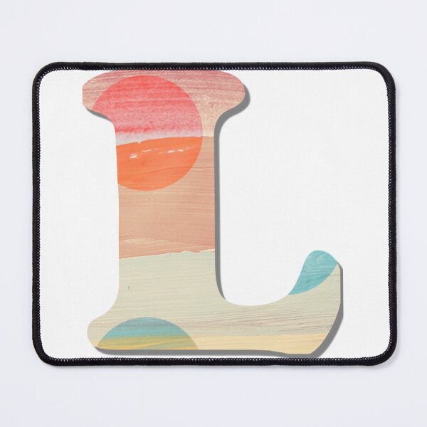 Item preview, The Letter L designed and sold by fouzy.