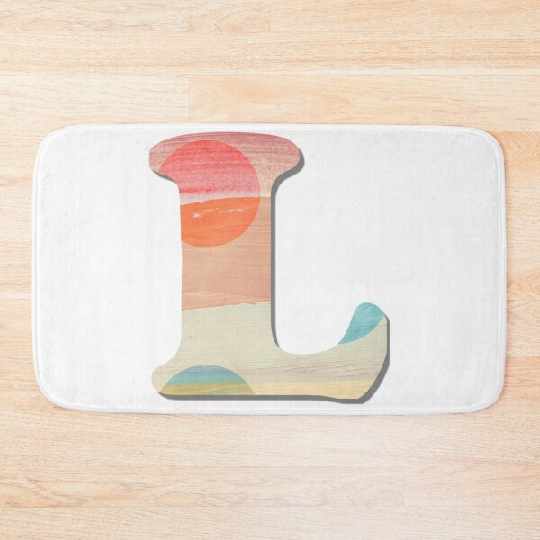 Item preview,  The Letter L designed and sold by fouzy.