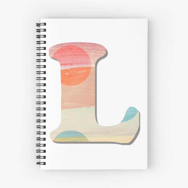 Item preview,  The Letter L designed and sold by fouzy.