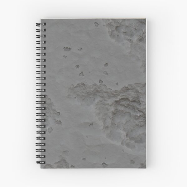 Item preview, Rocky Waste Design 003 - Battle Map for Tabletop Gaming Miniatures and RPGs designed and sold by Paul David Wilson.
