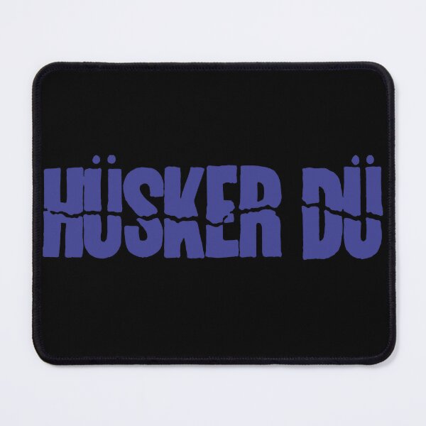 Item preview, Husker Du designed and sold by amariveranef.