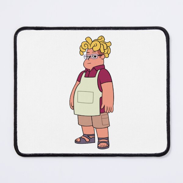 Item preview, Ronaldo Fryman Steven Universe characters designed and sold by BestDesign87.