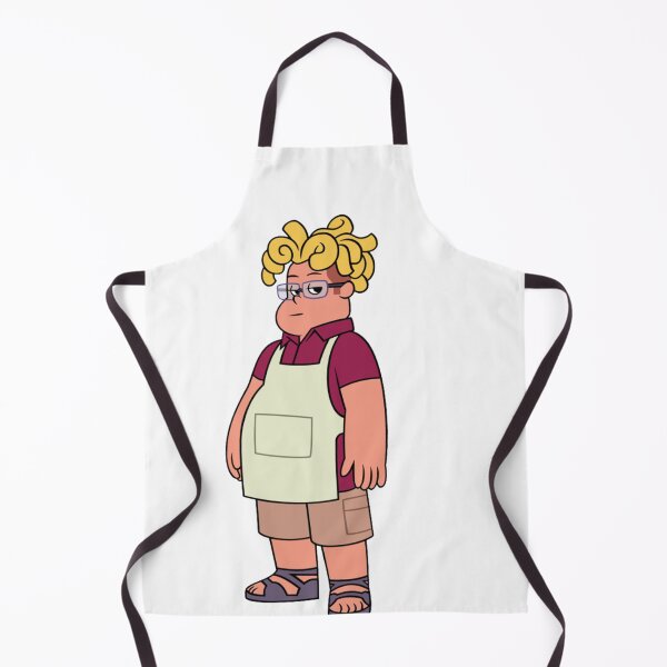 Artikelvorschau, Ronaldo Fryman Steven Universe-Charaktere entworfen und verkauft von BestDesign87.