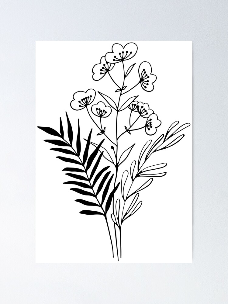 dainty wildflower tattoo designsTikTok Search