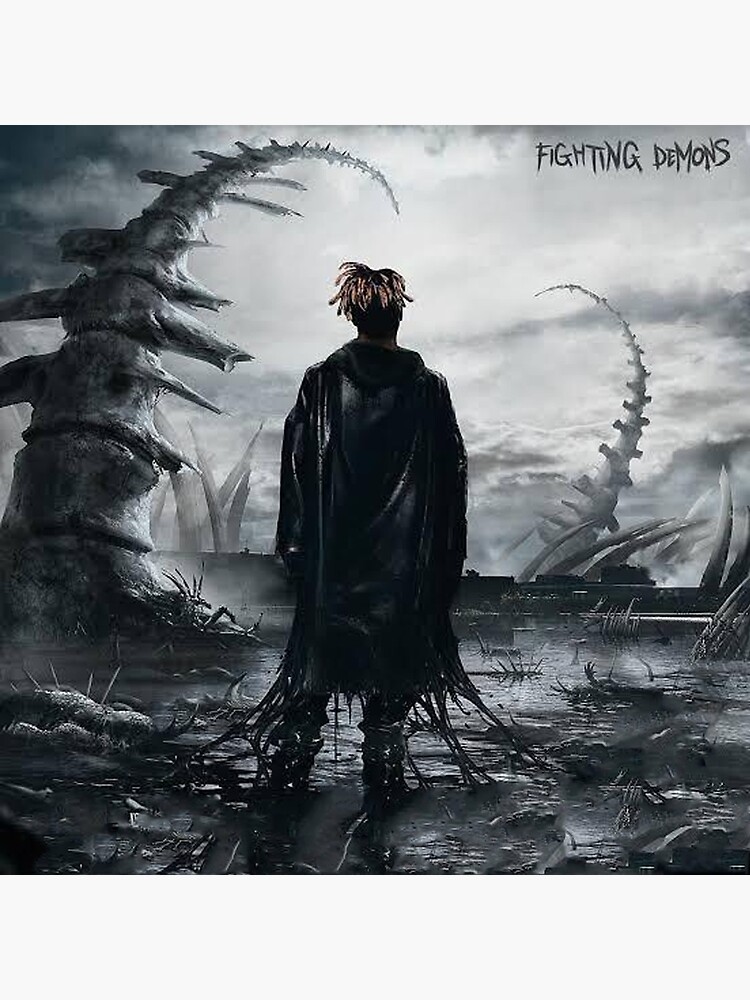 "juice wrld forever" Poster for Sale by LeCed972 Redbubble