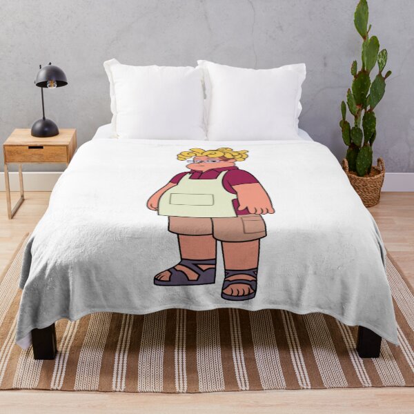 Item preview, Ronaldo Fryman Steven Universe characters designed and sold by BestDesign87.