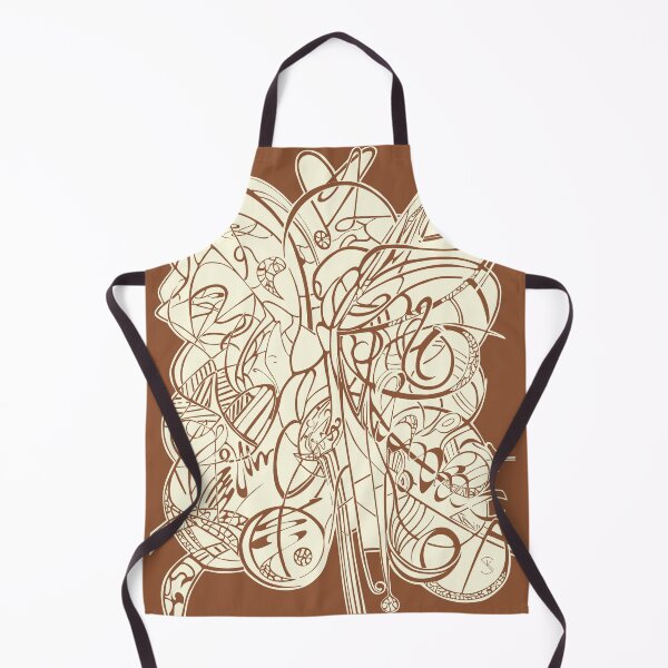 Item preview, Buttefly inverted burnt orange designed and sold by pompelmouss.