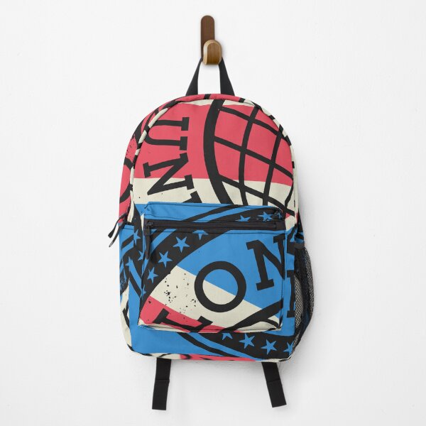 Item preview, London, UK flag designed and sold by studio838.