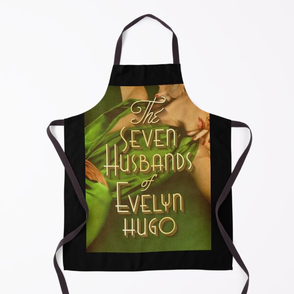 Item preview, The seven husbands of evenlyn hugo designed and sold by funnstores009.