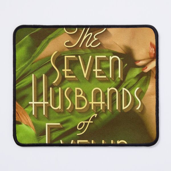 Item preview, The seven husbands of evenlyn hugo designed and sold by funnstores009.