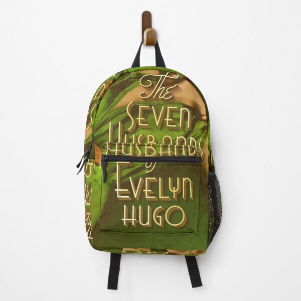Item preview, The seven husbands of evenlyn hugo designed and sold by funnstores009.
