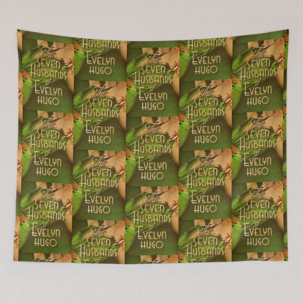 Item preview, The seven husbands of evenlyn hugo designed and sold by funnstores009.