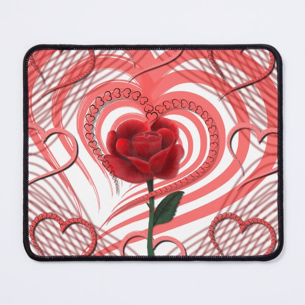 Item preview, Heart of Hearts designed and sold by rgbguy.