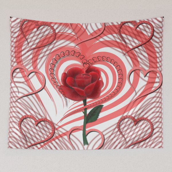 Item preview, Heart of Hearts designed and sold by rgbguy.