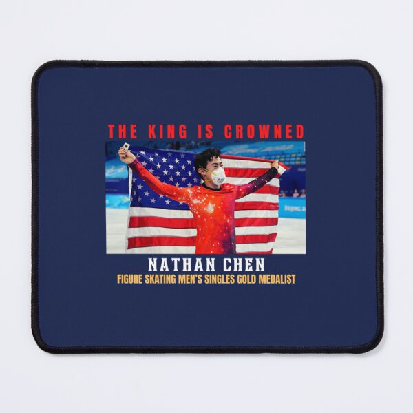 Item preview, Nathan Chen designed and sold by Guillermo-UK.