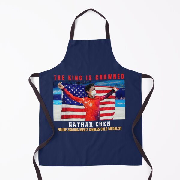 Item preview, Nathan Chen designed and sold by Guillermo-UK.