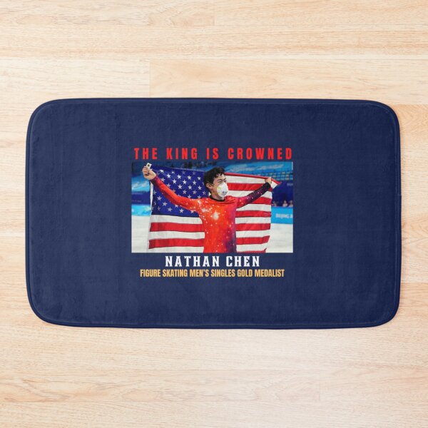 Item preview, Nathan Chen designed and sold by Guillermo-UK.