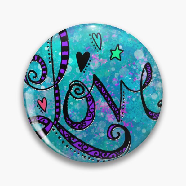Item preview, Love Terrarium Jar designed and sold by Kristi Duggins.