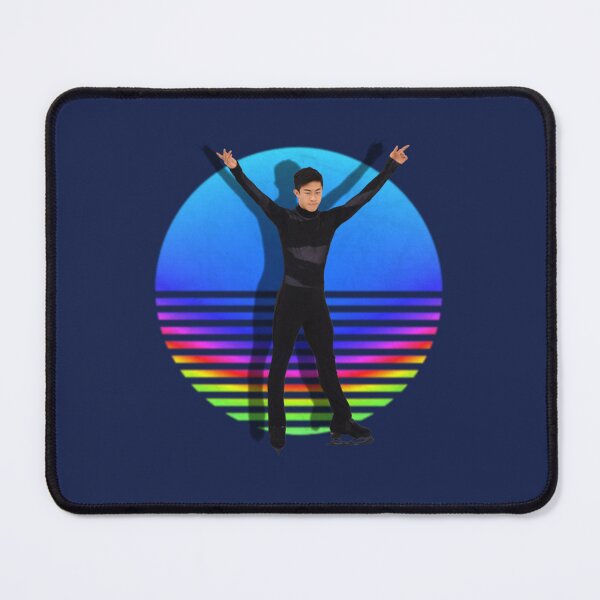 Item preview, Nathan Chen , nathan chen free skate . designed and sold by Guillermo-UK.