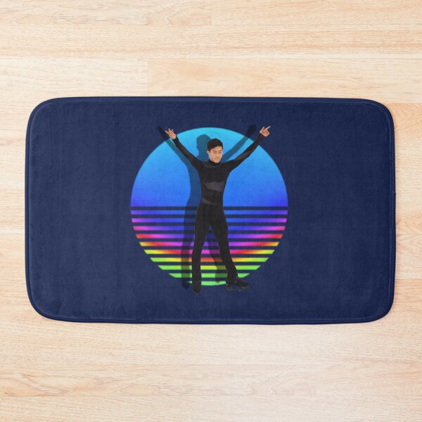 Item preview, Nathan Chen , nathan chen free skate .   designed and sold by Guillermo-UK.