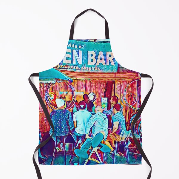 Item preview, Oxygen Bar designed and sold by RandaRubyRed.