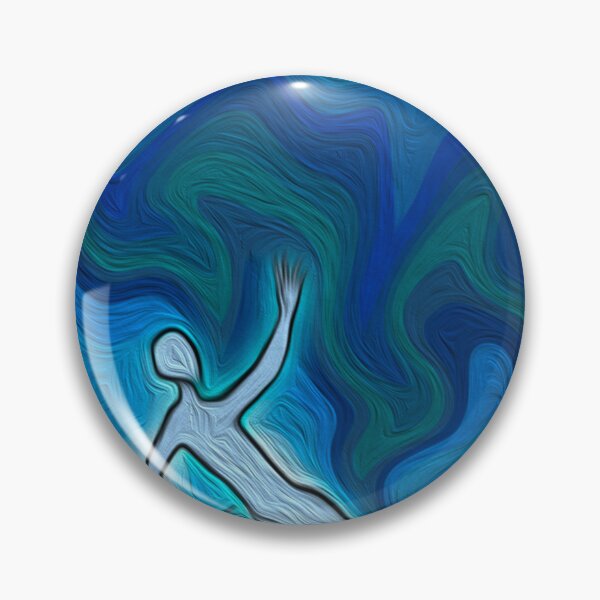 Item preview, Drowning designed and sold by linspxls.