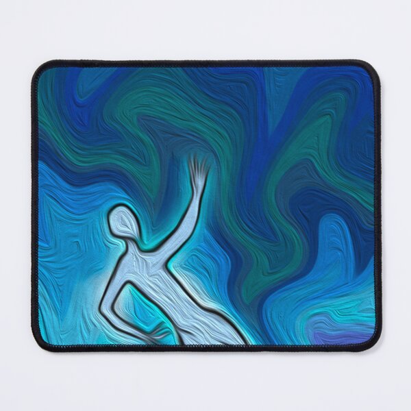 Item preview, Drowning designed and sold by linspxls.