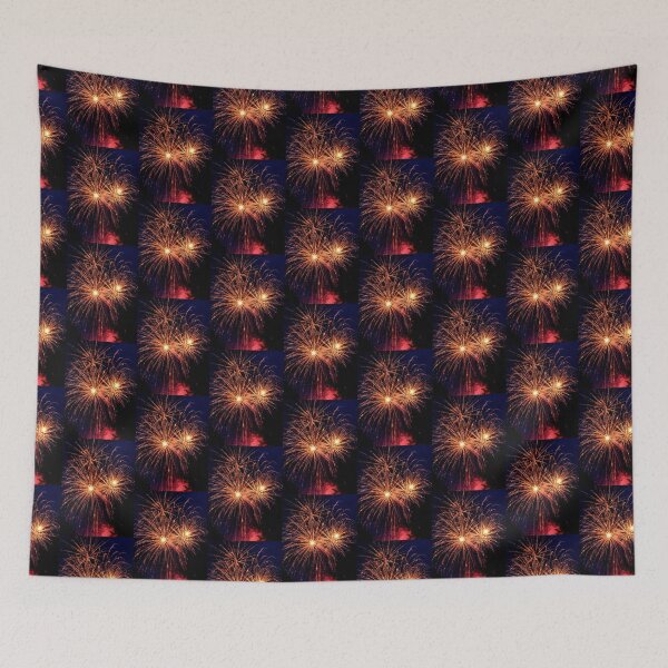 Item preview, Fireworks to Celebrate designed and sold by BtheLight.