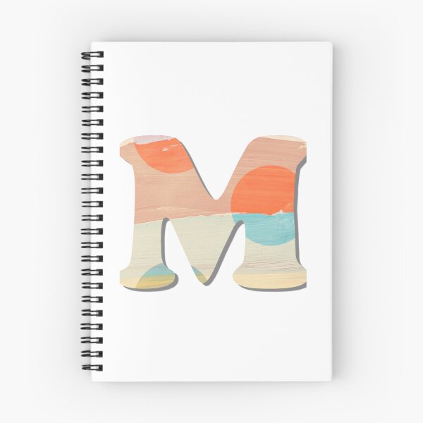 Item preview, The Letter M designed and sold by fouzy.
