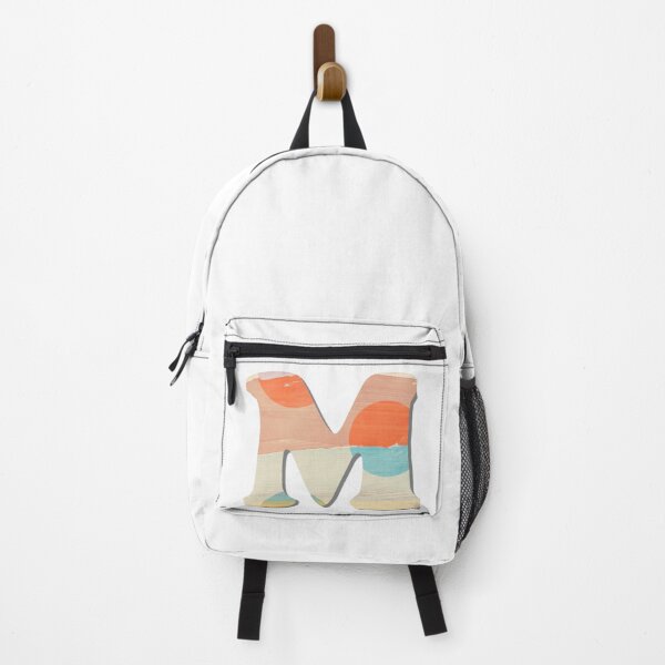 Item preview, The Letter M designed and sold by fouzy.