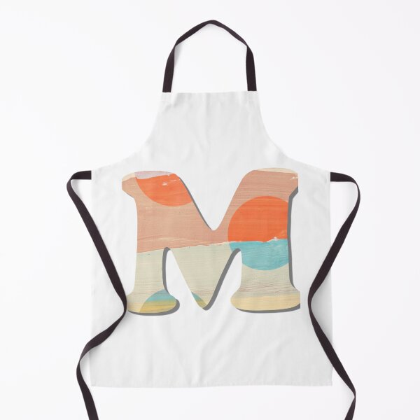 Item preview, The Letter M designed and sold by fouzy.