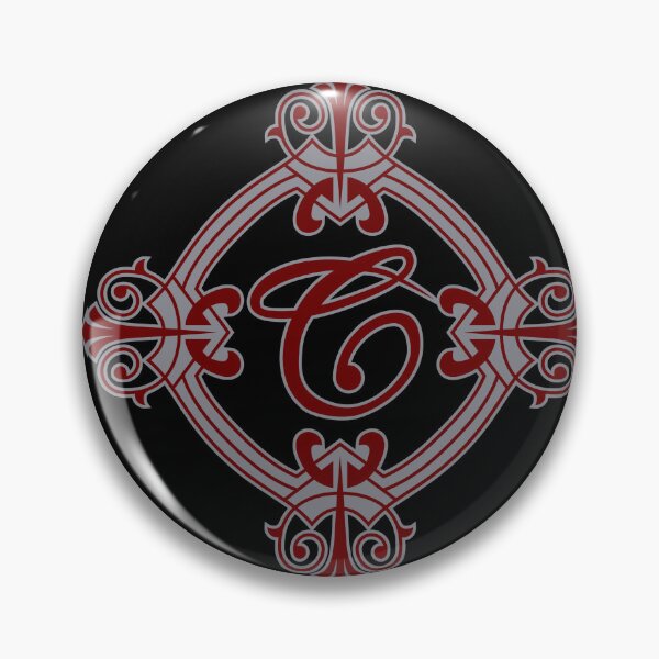 Item preview, Christian Cage Logo designed and sold by Linubidix.