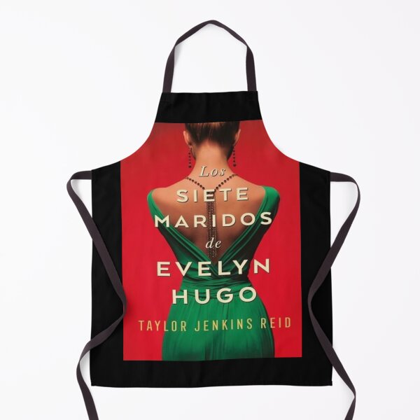 Item preview, The seven husbands of evenlyn hugo designed and sold by funnstores009.