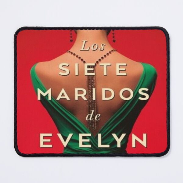Item preview, The seven husbands of evenlyn hugo designed and sold by funnstores009.
