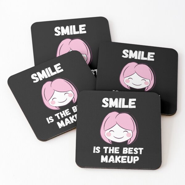 Item preview, Smile is the best makeup designed and sold by PacePoint.