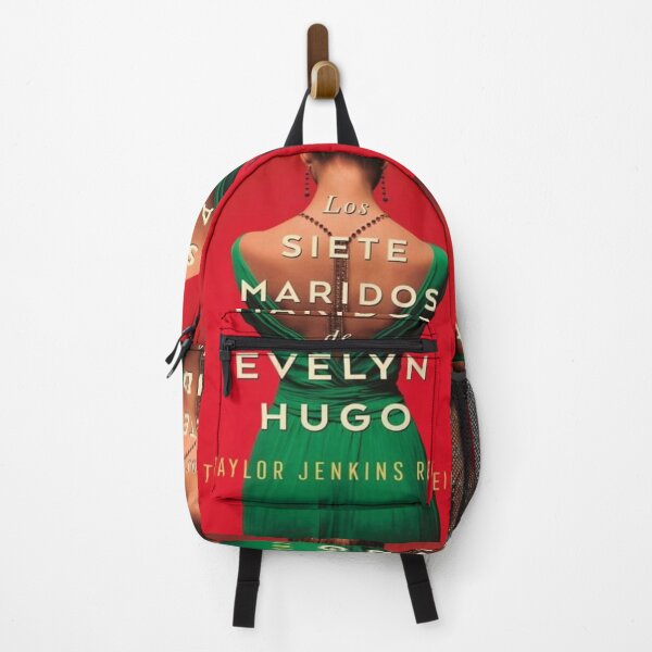Item preview, The seven husbands of evenlyn hugo designed and sold by funnstores009.