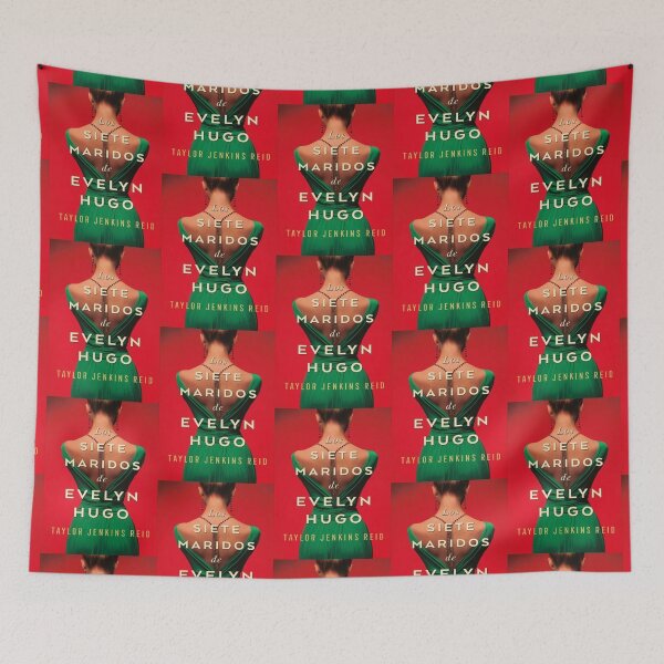 Item preview, The seven husbands of evenlyn hugo designed and sold by funnstores009.