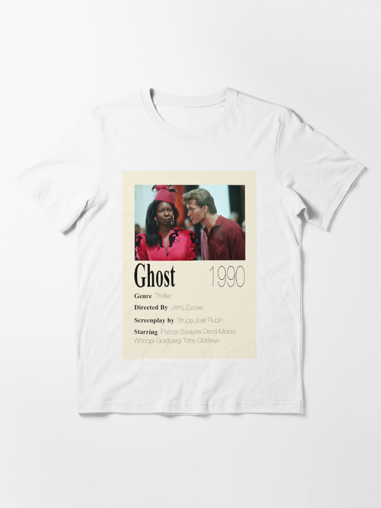 Oda Mae Brown Spiritual Advisor Essential T-Shirt for Sale by alhern67