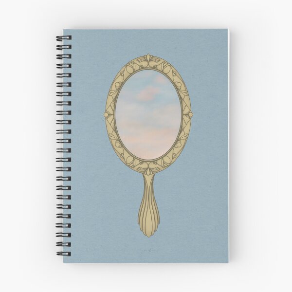 Item preview, Mirror selfcare designed and sold by martmsans.