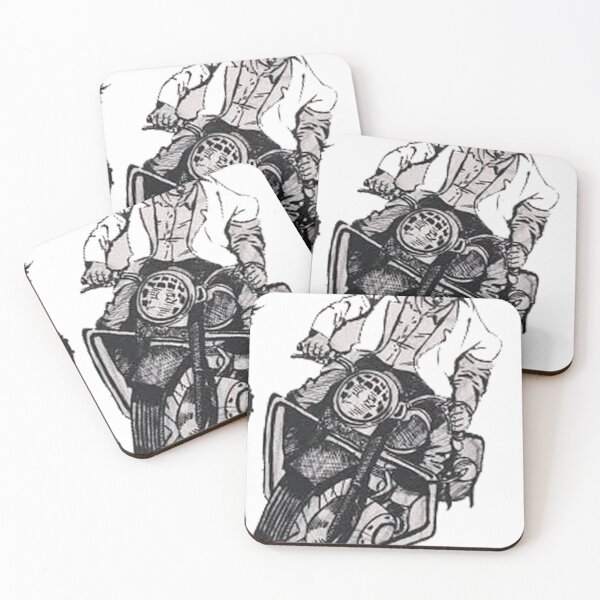 Item preview, MOTORCYCLE designed and sold by Danipatricio.