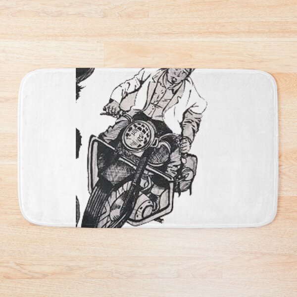 Item preview, MOTORCYCLE designed and sold by Danipatricio.