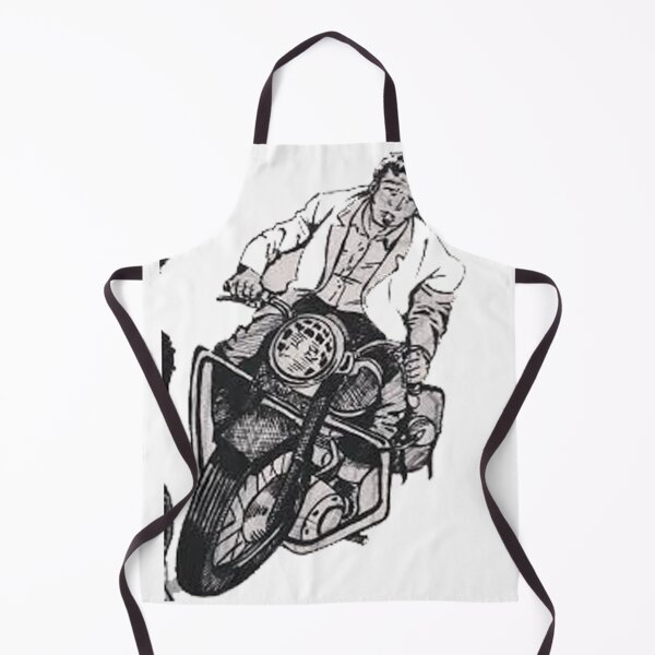 Item preview, MOTORCYCLE designed and sold by Danipatricio.