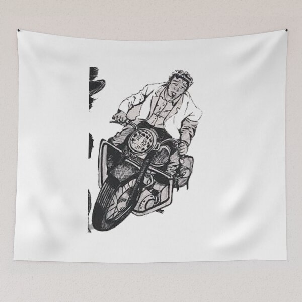 Item preview, MOTORCYCLE designed and sold by Danipatricio.