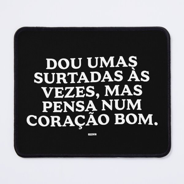 Item preview, Bom coração designed and sold by cerqueiraworld.