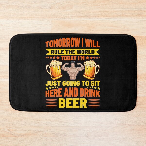 Item preview, Tomorrow I Will Rule The World Today Im Just Going designed and sold by Joxxio.