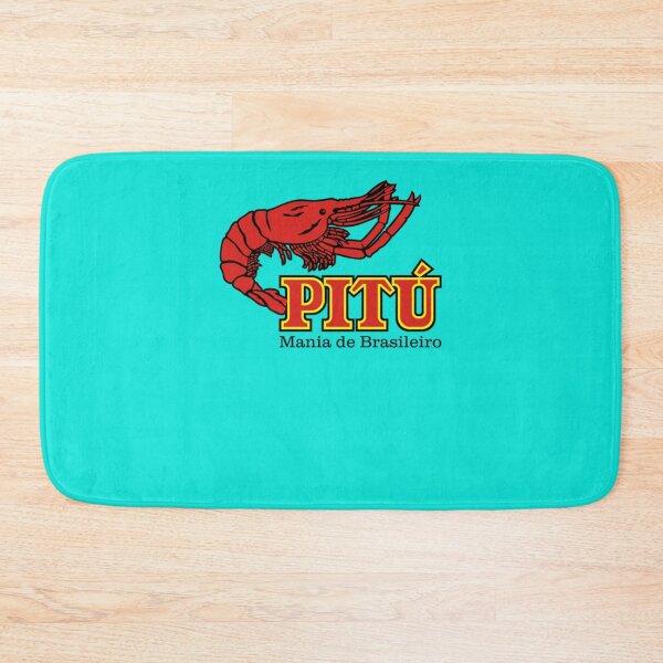 Item preview, pitu cachaca spirits in brazil Essential T-Shirt designed and sold by PaulinaRinnerth.