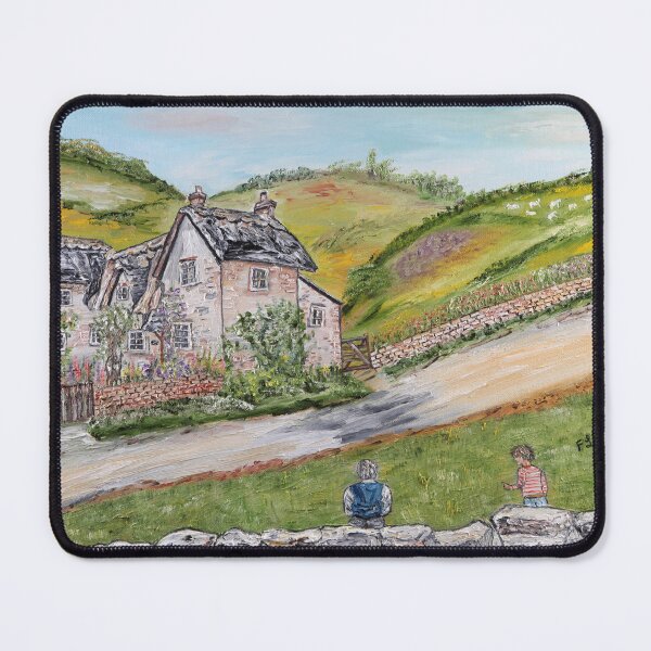 Item preview, Pomeriggio di giugno all'aperto designed and sold by Loredana Messina.
